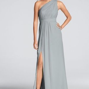 Bridesmaid dress
